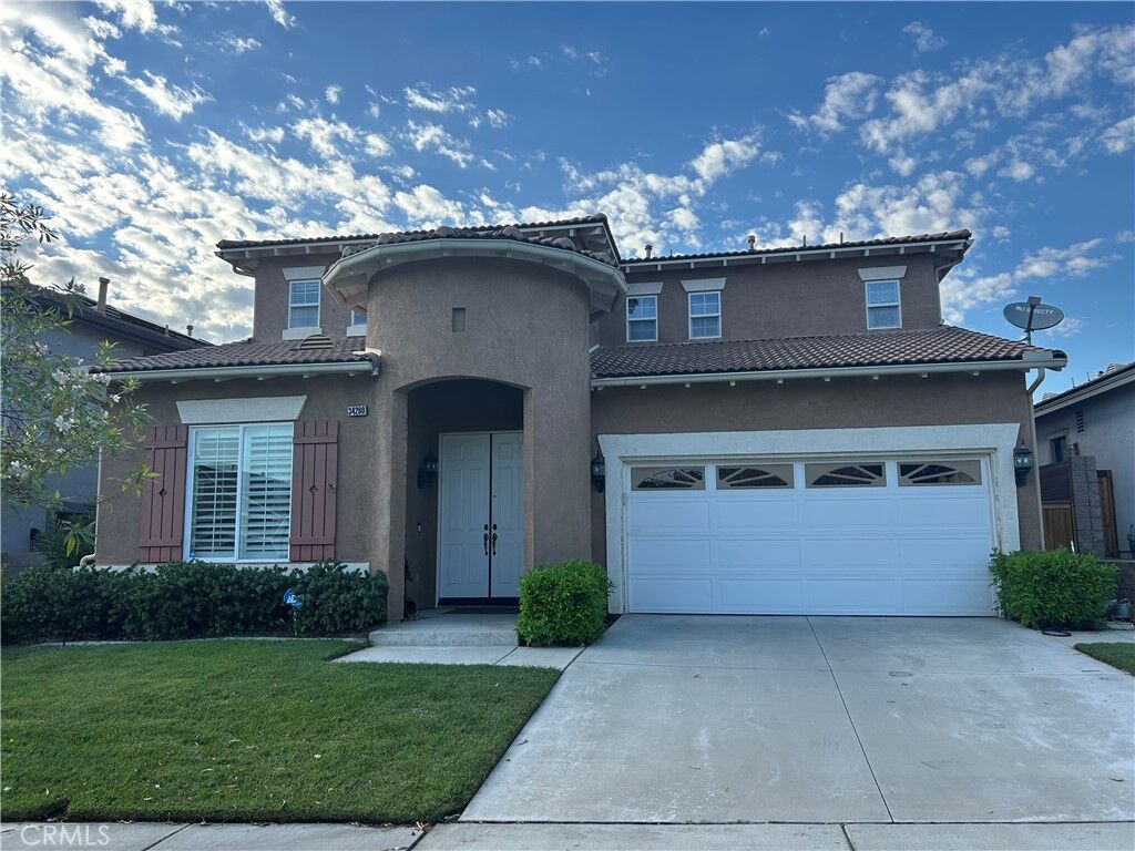 Property Photo:  34280 Forest Oaks Drive  CA 92399 
