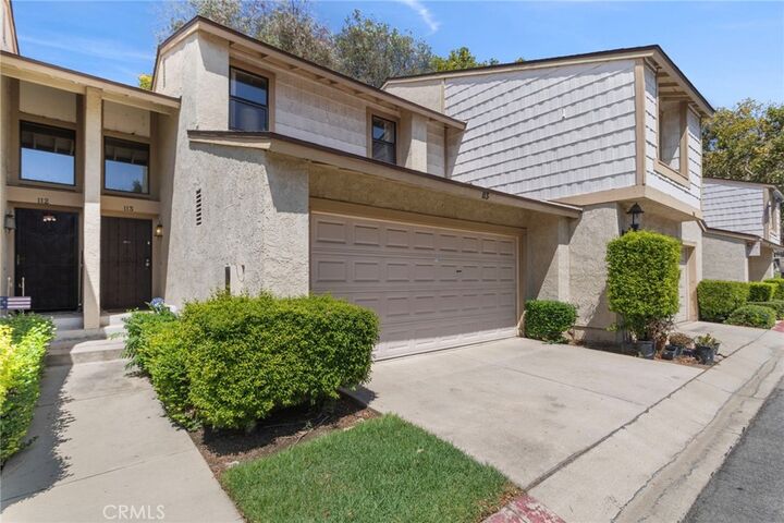 Property Photo: 1031 S Palmetto Avenue Ii3 CA 91762