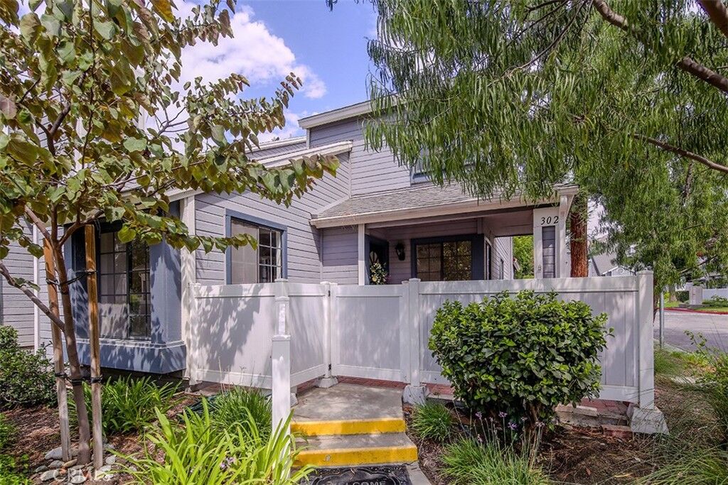 Property Photo:  302 Monroe Court  CA 91702 