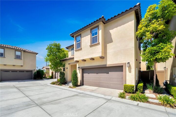 Property Photo:  6319 Dahlia Court  CA 92683 