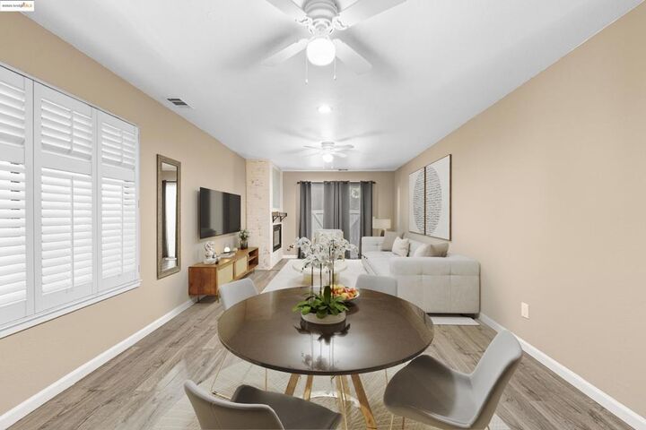 Property Photo: 337 Westmont Place CA 95401
