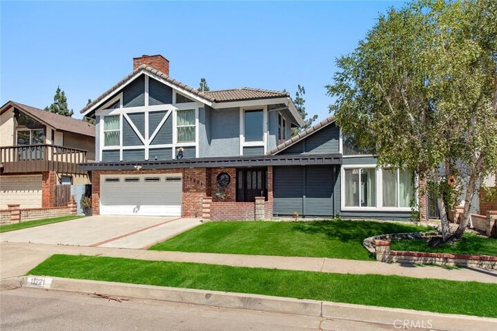11221 Beach Street  Cerritos CA 90703 photo