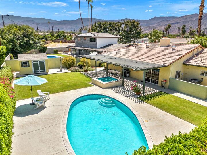 44586 San Jose Avenue  Palm Desert CA 92260 photo