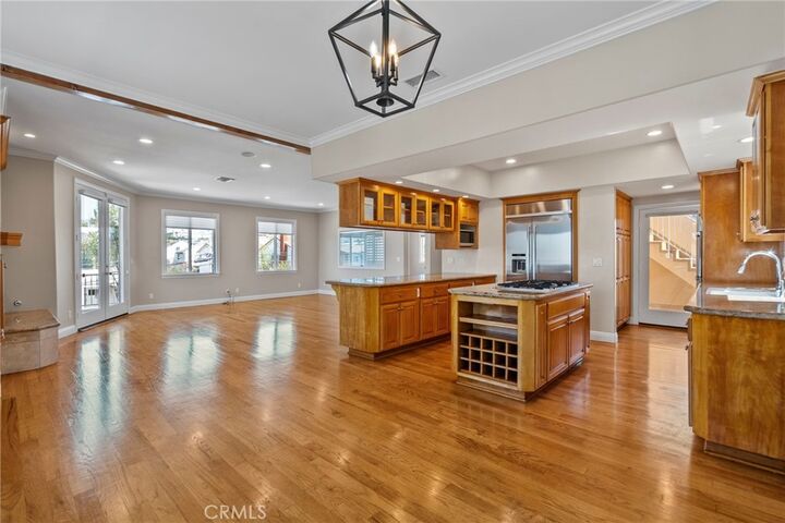 Property Photo:  944 5th Street  CA 90254 