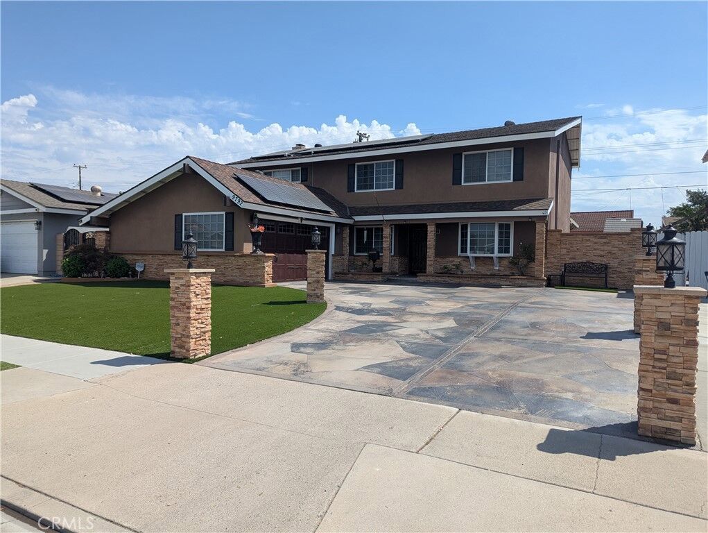 Property Photo:  9792 W Juanita Street  CA 90630 