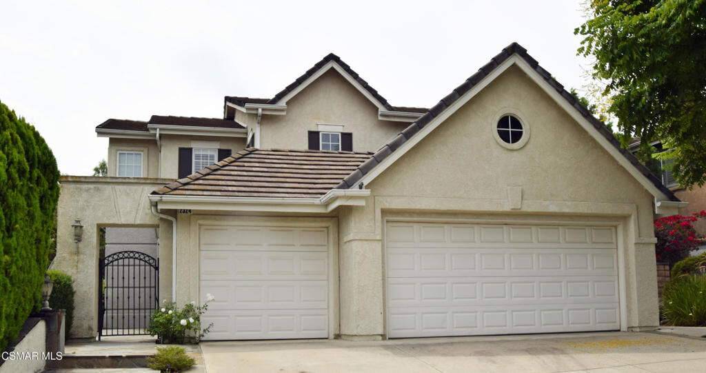 Property Photo: 2324 Solway Court CA 91362