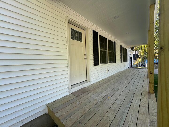 Property Photo: 13 Quaker Lane ME 04048