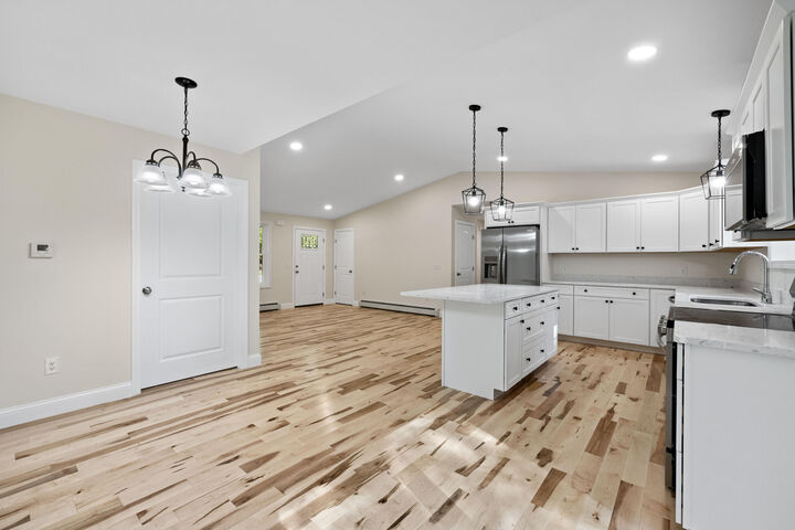 Property Photo: 13 Quaker Lane ME 04048