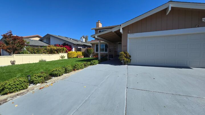 Property Photo:  4532 Delores Drive  CA 94587 