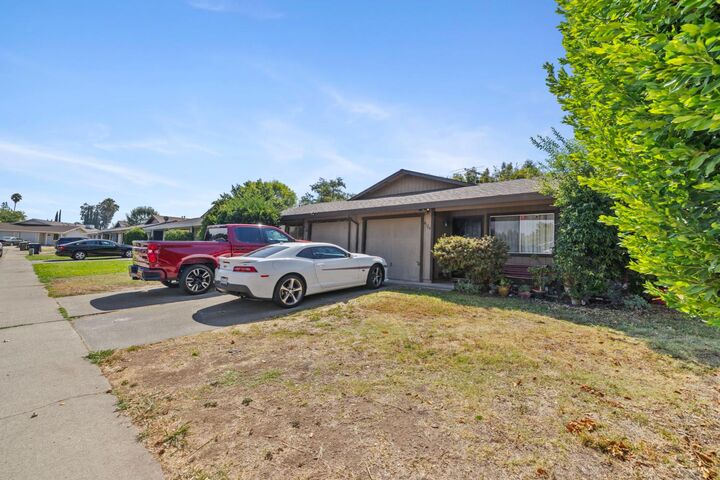 4124 Greenlawn Way  North Highlands CA 95660 photo
