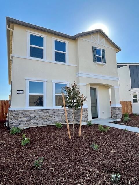 Property Photo: 8064 Monkey Flower Way CA 95832