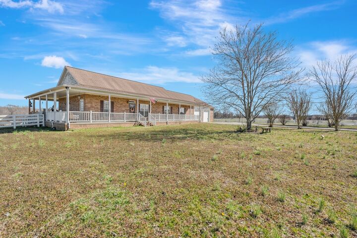 158 Big Springs Rd  Lawrenceburg TN 38464 photo