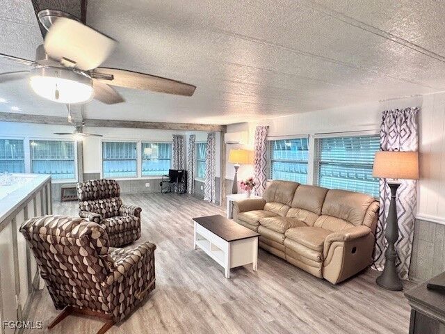 Property Photo: 5503 Port Road 182 FL 33917