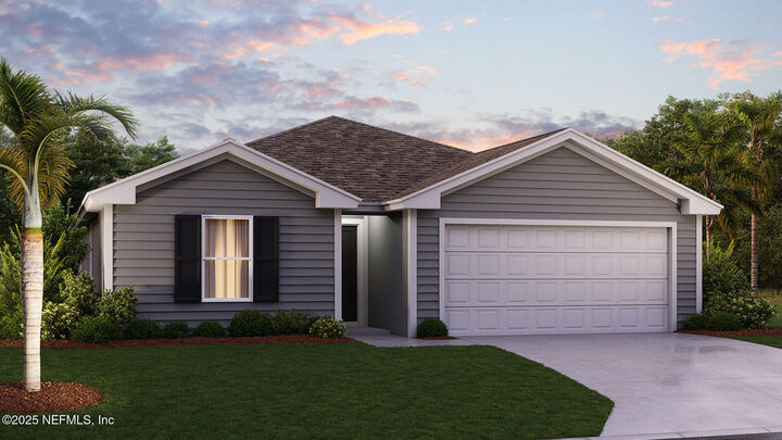 44 Sawdust Lane  Palm Coast FL 32137 photo