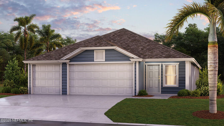 52 Springwood Drive  Palm Coast FL 32137 photo