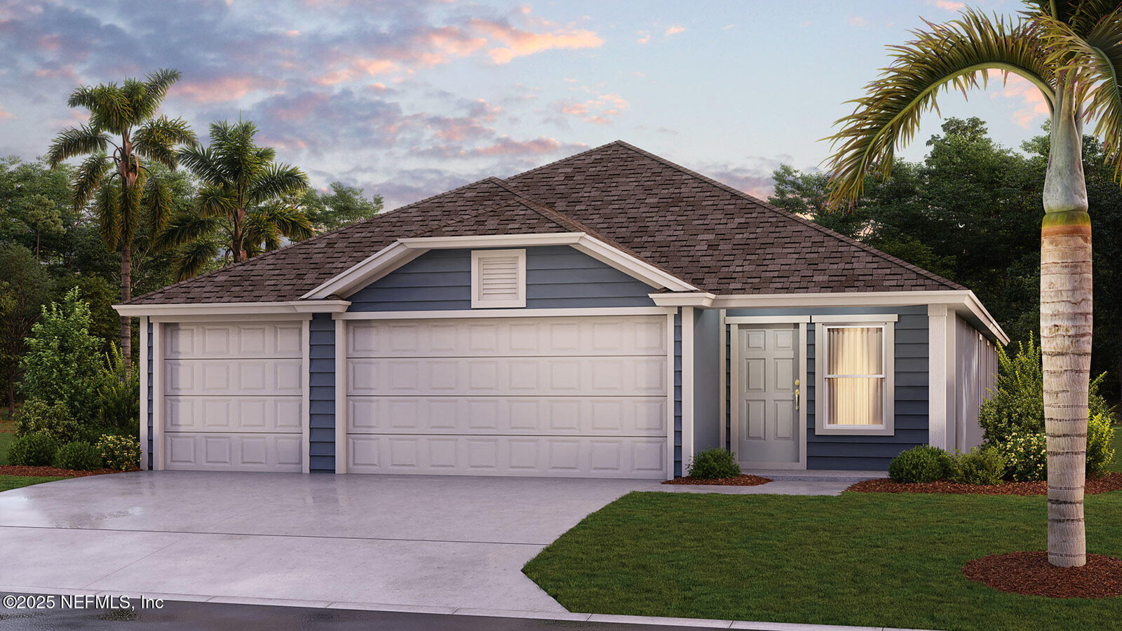 Property Photo: 52 Springwood Drive FL 32137