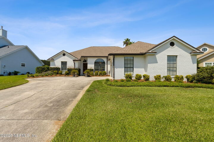 2813 Ocean Sound Drive  Fernandina Beach FL 32034 photo