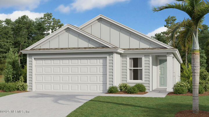 872 Grand Reserve Drive  Bunnell FL 32110 photo