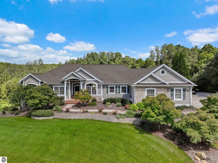11788 Snowfield Court  Traverse City MI 49686 photo