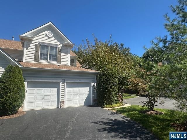 Property Photo: 26 Thistle Drive NJ 07652