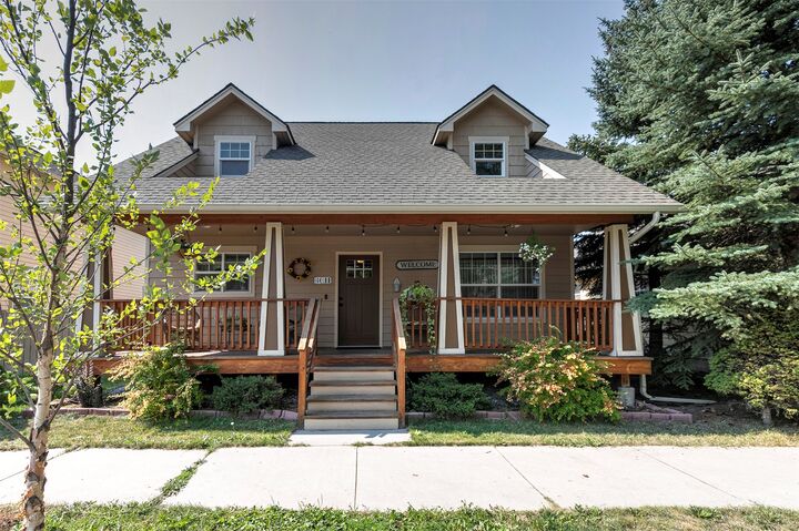 4611 Potter Park Loop  Missoula MT 59808 photo