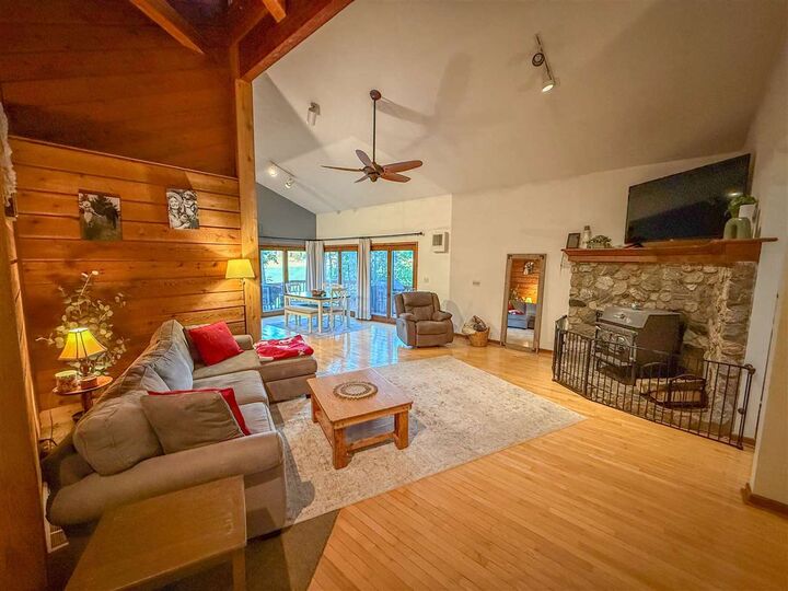 Property Photo: 6098 S State MI 49740