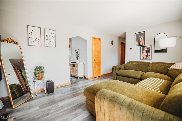 Property Photo: 3503 Liberty Street WV 26104