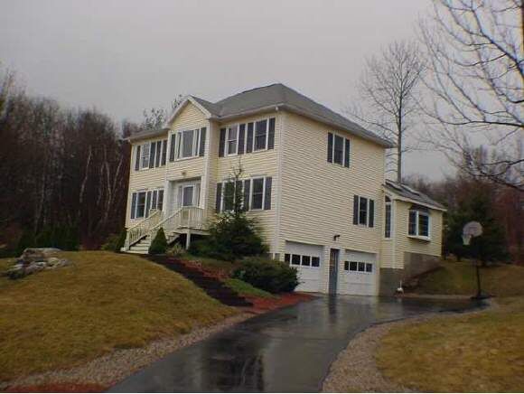 Property Photo:  17 Winter Drive  NH 03106 