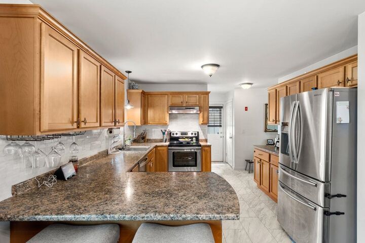 Property Photo: 61 Larch Street NH 03102