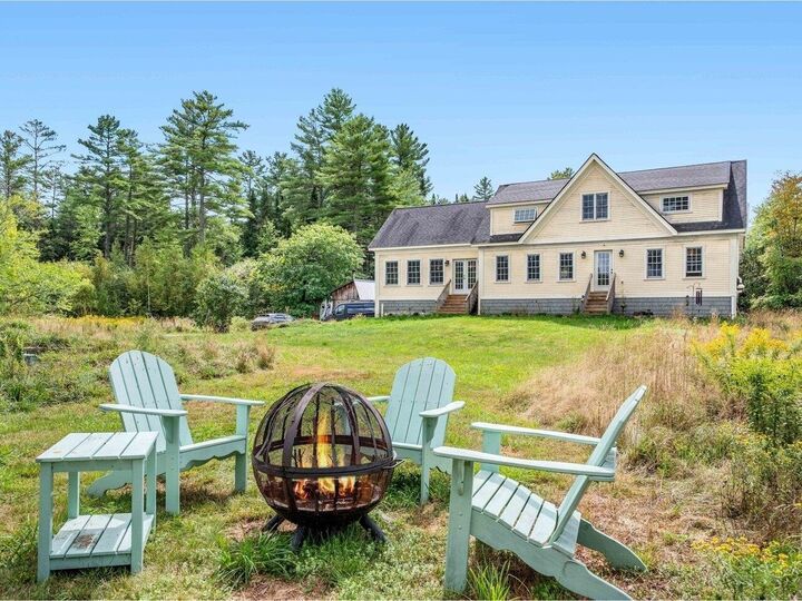 Property Photo: 403 Upper Depot Road VT 05658