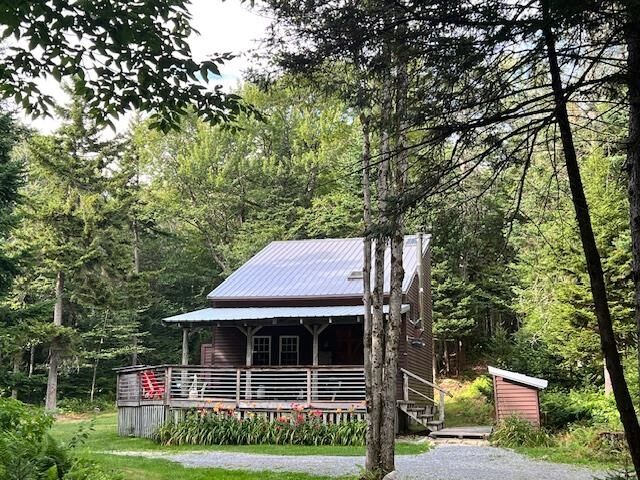 Property Photo:  634 Wiley Mountain Drive  VT 05350 