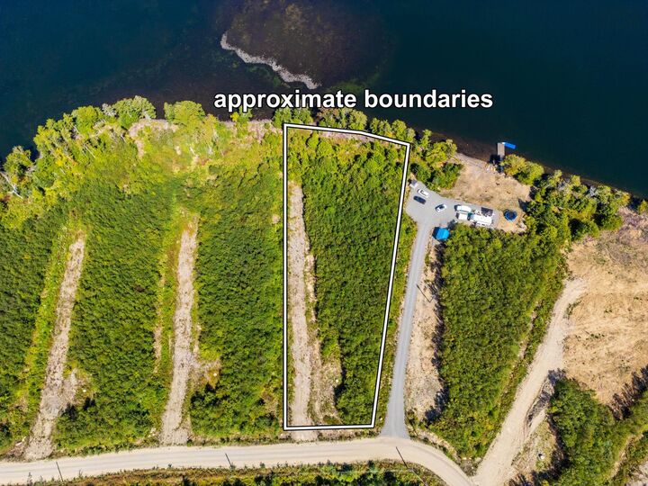 Lot 21-6 Second Division Road — photo 1