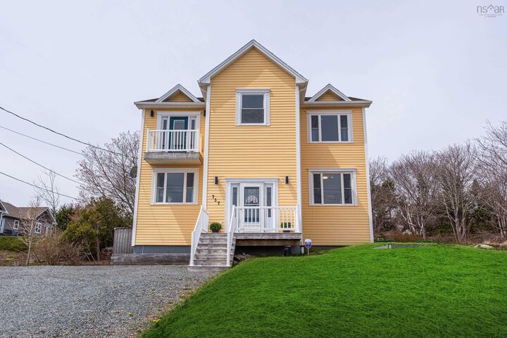 Property Photo: 757 Ketch Harbour Road NS B3V 1K2