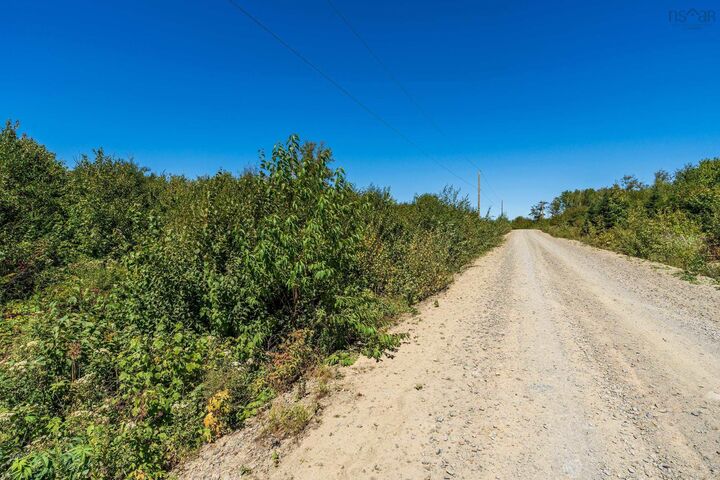 Property Photo:  Lot 21-14 Second Division Road  NS B0W 2J0 