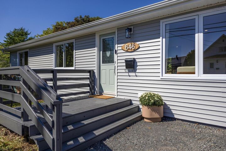 Property Photo:  646 Helene Street  NS B2H 2Y1 