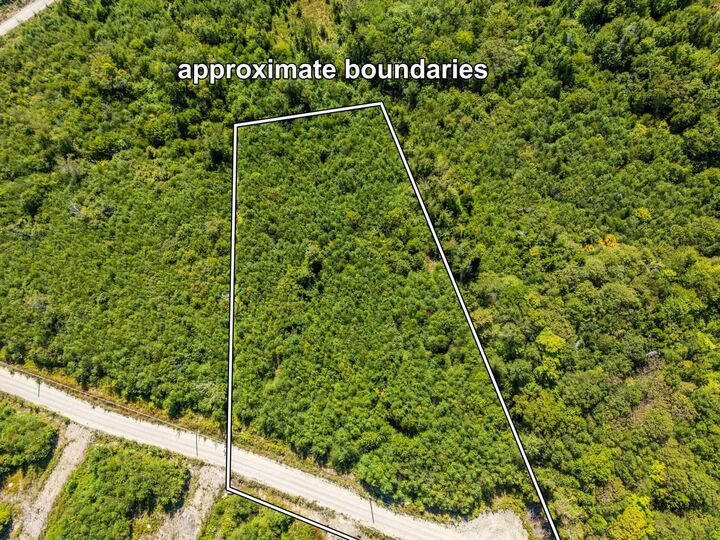 Property Photo:  Lot 21-16 Second Division Road  NS B0W 2J0 