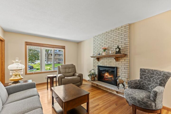 Property Photo:  2804 McLeod Street  MN 55337 