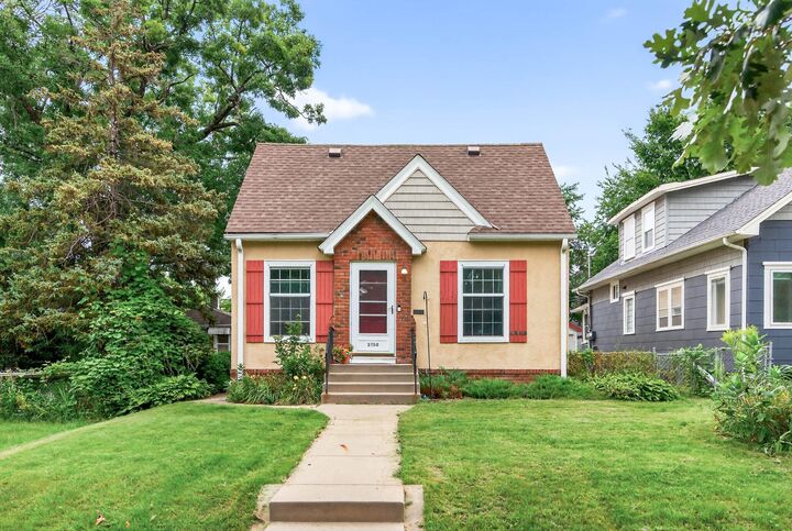 3250 Washburn Avenue N  Minneapolis MN 55412 photo