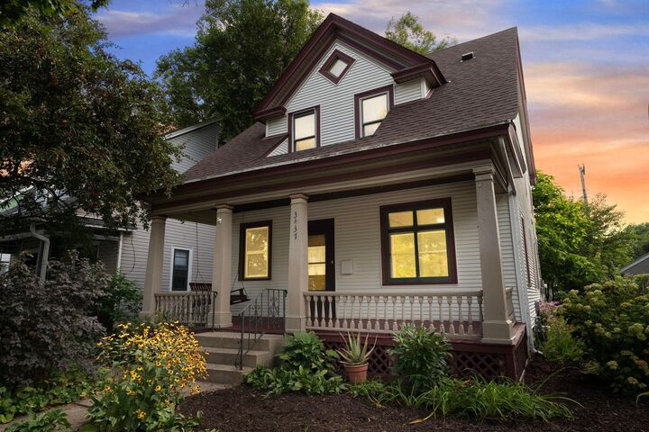 3437 Columbus Avenue  Minneapolis MN 55407 photo