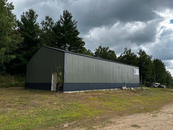 Property Photo: Tbd State Highway 6 MN 56447