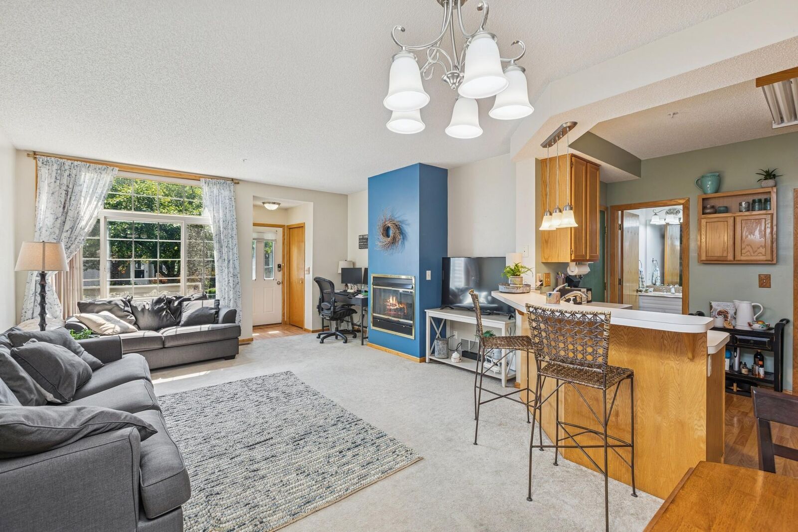 Property Photo: 8829 Branson Drive 46 MN 55076