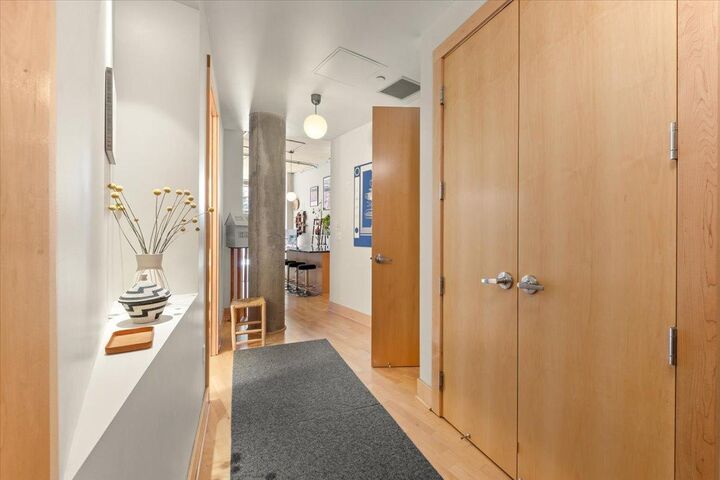 Property Photo: 150 2nd Street NE B213 MN 55413