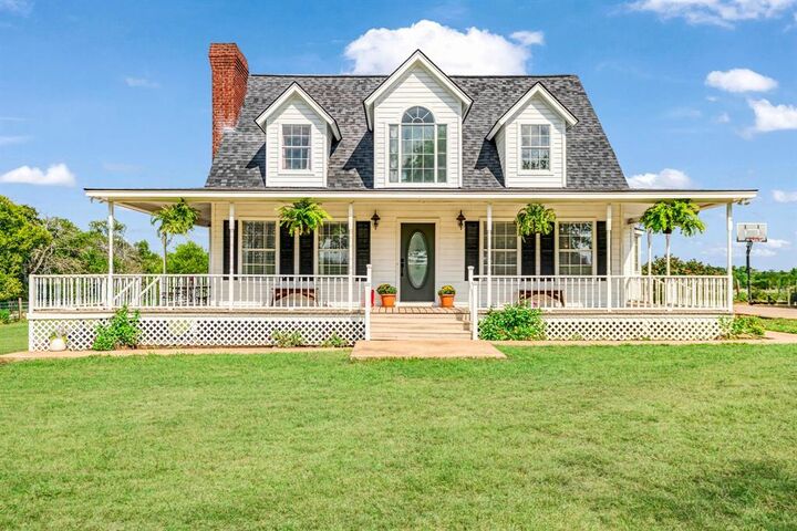 2789 County Road 22900  Paris TX 75460 photo