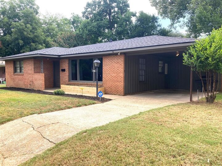 Property Photo: 159 Kayla Street LA 71105