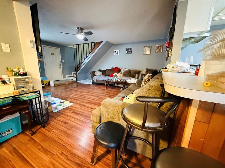 Property Photo:  2610 Santiago Circle  TX 75052 