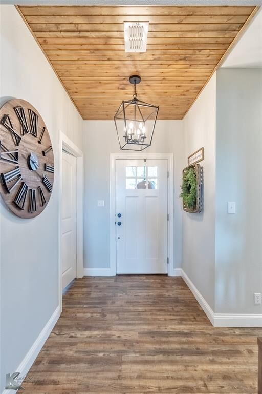 Property Photo:  3085 County Road 131  TX 79562 