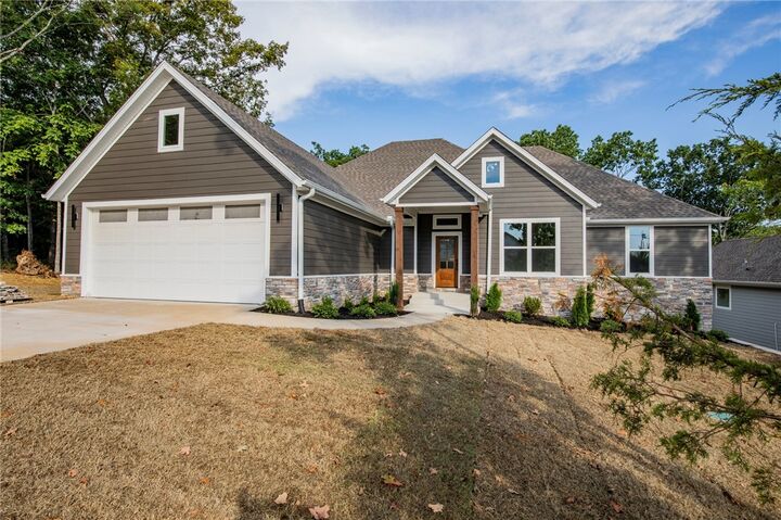 19 Nairn Lane  Bella Vista AR 72715 photo