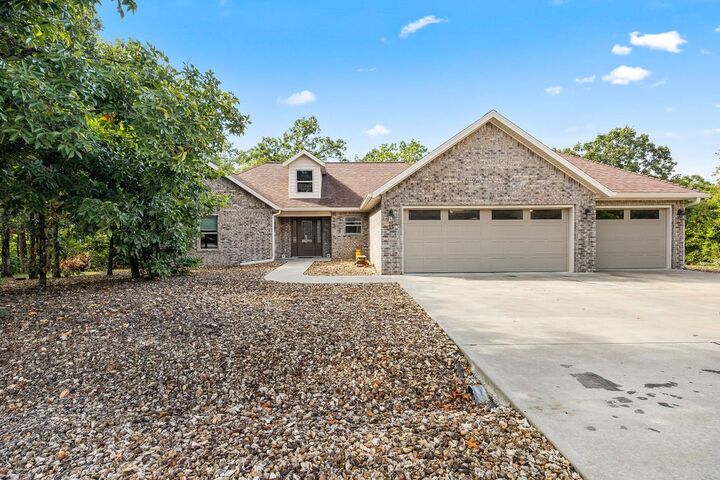 15 Pentland Drive  Bella Vista AR 72715 photo