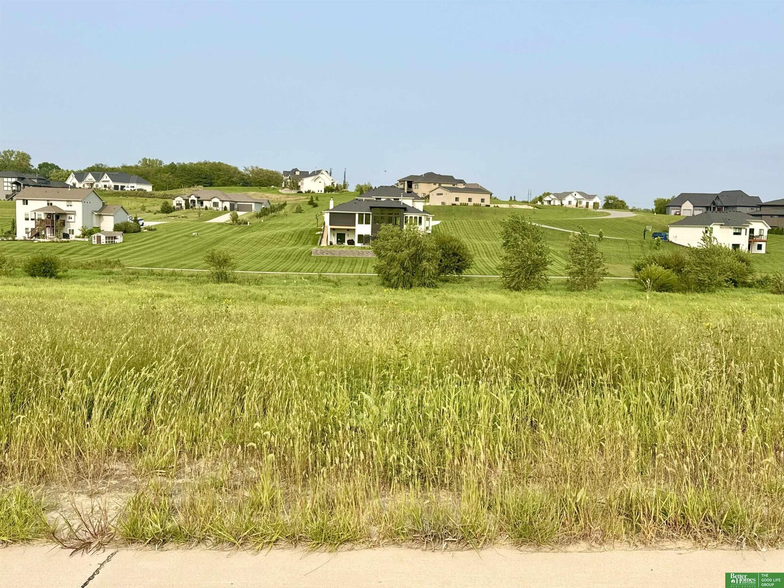 Property Photo:  22712 Copper Ridge Road  NE 68028 