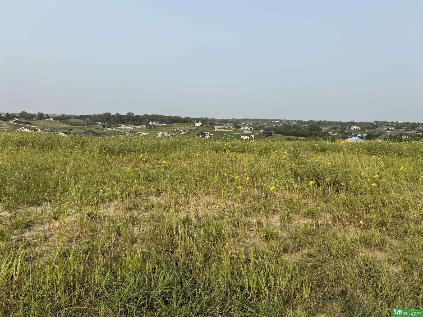 Property Photo: Tbd Lot 41 Street NE 68028
